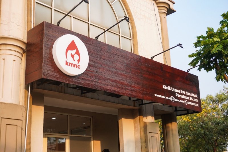 Klinik KMNC Green Lake