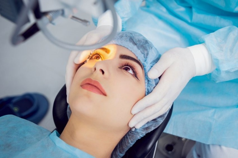 Fakta dan Mitos Seputar Operasi LASIK yang Perlu Diketahui